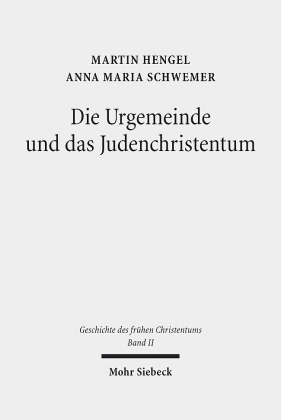 Geschichte des frühen Christentums