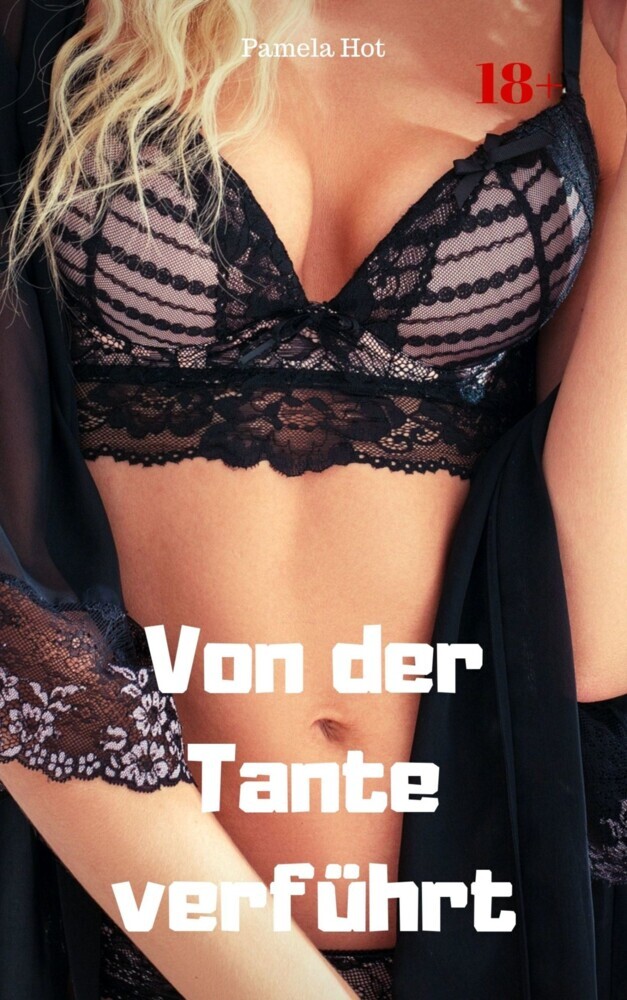 Von der Tante verführt main product photo