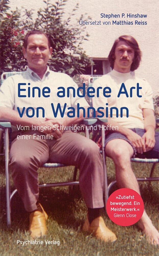 Eine andere Art von Wahnsinn main product photo