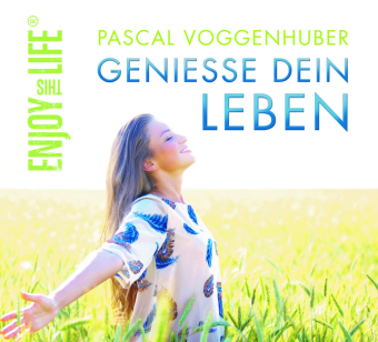 Genieße dein Leben, Audio-CD