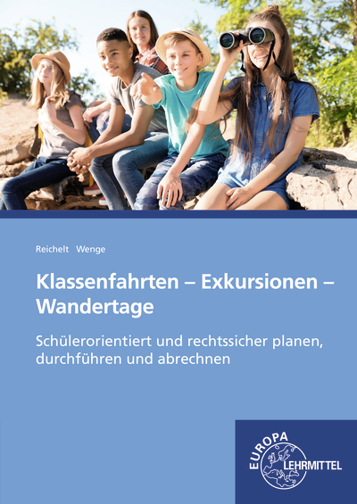 Klassenfahrten, Exkursionen, Wandertage main product photo