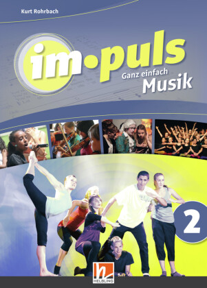 im.puls 2 - Der Schülerband. Ausgabe D