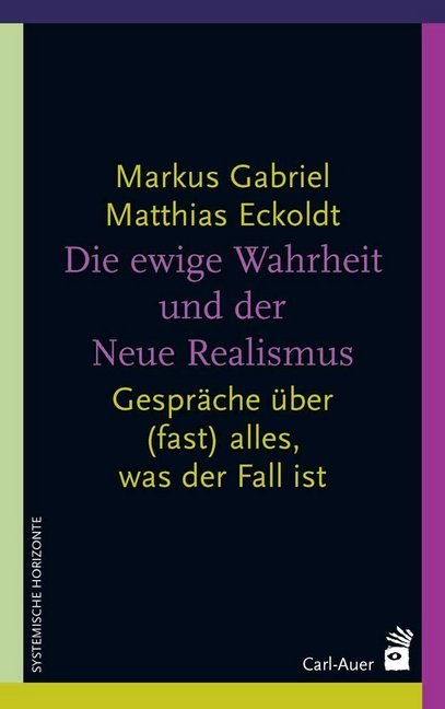 Die ewige Wahrheit und der Neue Realismus main product photo