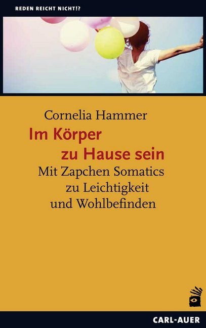 Im Körper zu Hause sein main product photo