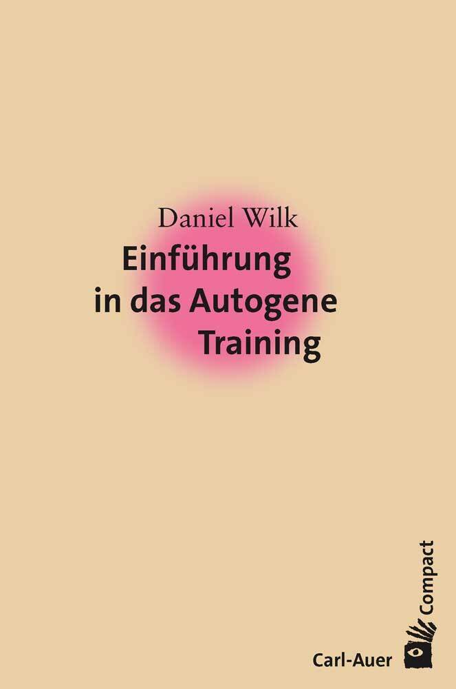 Einführung in das Autogene Training main product photo