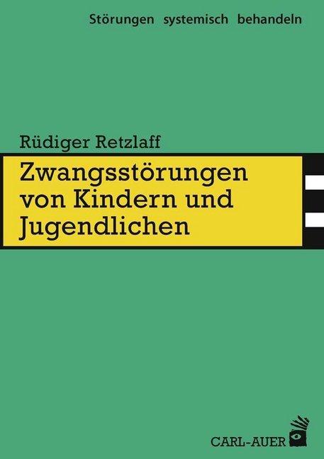 Zwangsstörungen von Kindern und Jugendlichen main product photo
