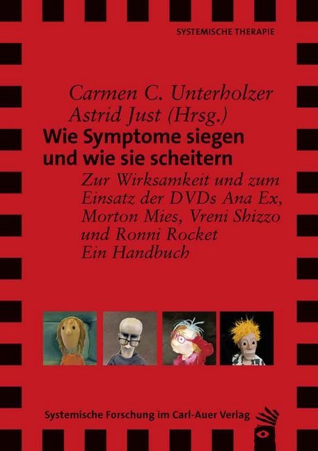 Wie Symptome siegen und wie sie scheitern main product photo