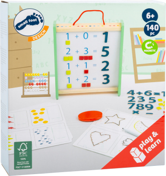 Lernbox Educate