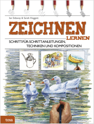 Zeichnen lernen