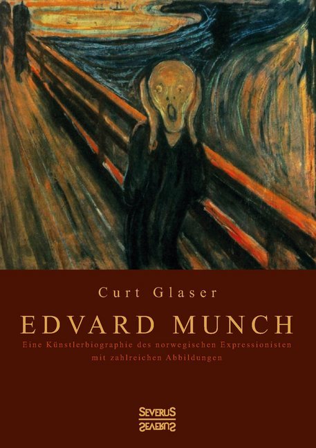 Edvard Munch main product photo