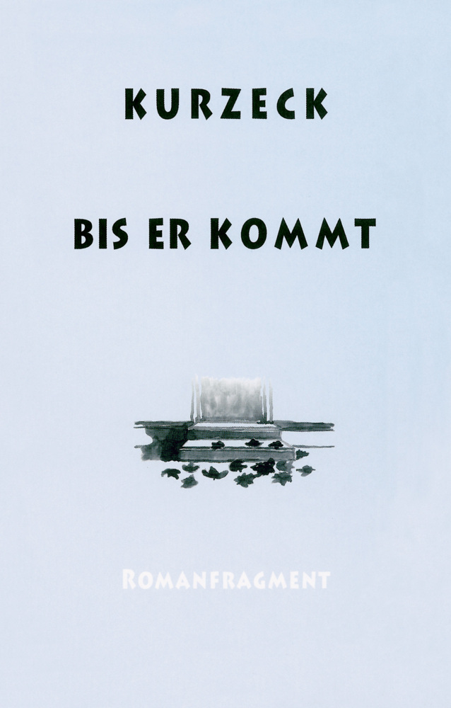 Bis er kommt main product photo