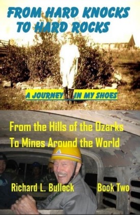 From Hard Knocks to Hard Rocks: A Journey in My Shoes Book Two