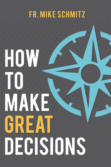 How to Make Great Decisions main product photo