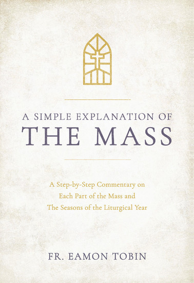 A Simple Explanation of the Mass main product photo