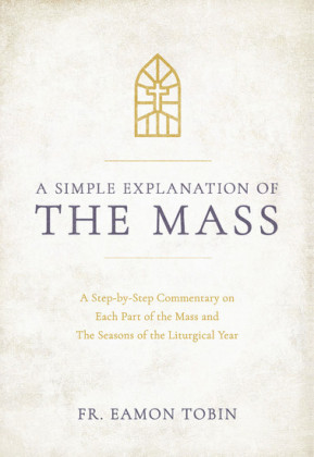 A Simple Explanation of the Mass