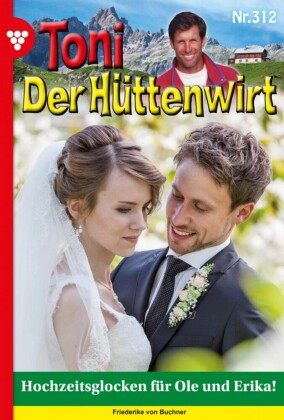 Hochzeitsglocken für Ole und Erika!