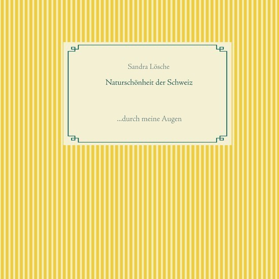 Naturschönheit der Schweiz main product photo