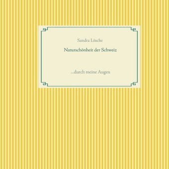 Naturschönheit der Schweiz