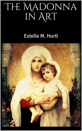 The Madonna in Art main product photo