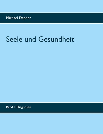 Seele und Gesundheit main product photo