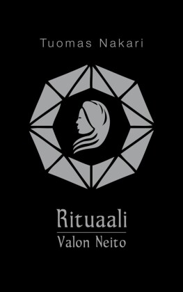 Rituaali - Valon Neito