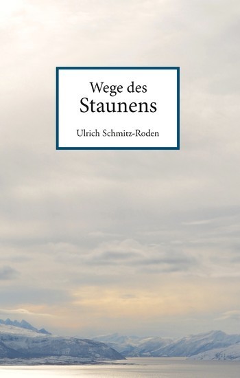 Wege des Staunens main product photo