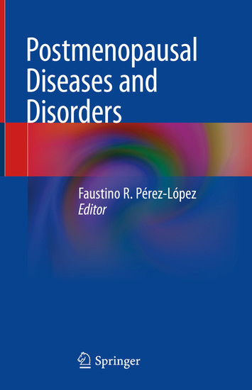 Postmenopausal Diseases and Disorders main product photo