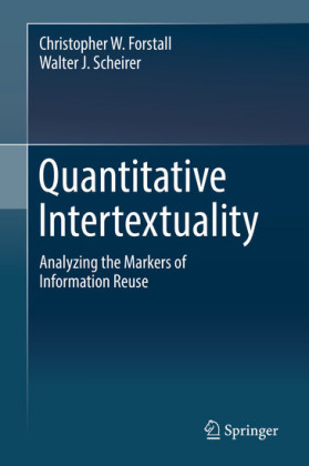 Quantitative Intertextuality