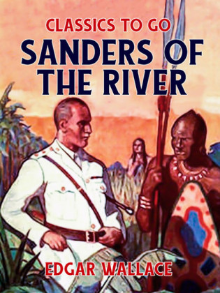 Sanders of the River