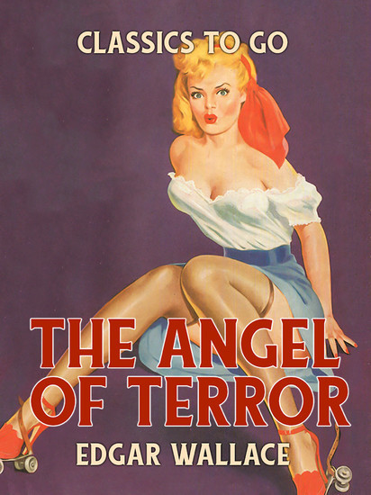 The Angel of Terror main product photo