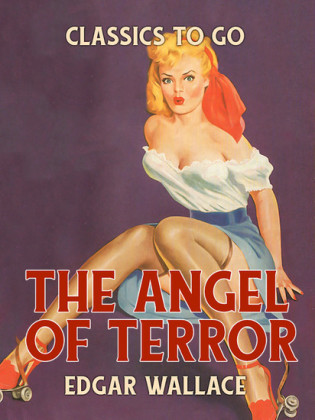 The Angel of Terror