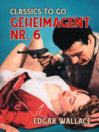 Geheimagent Nr. 6