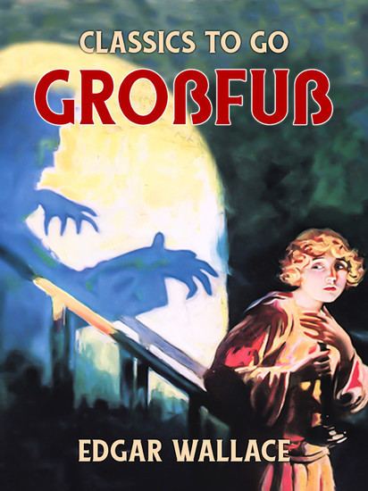 Großfuß main product photo