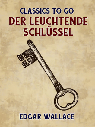 Der leuchtende Schlüssel