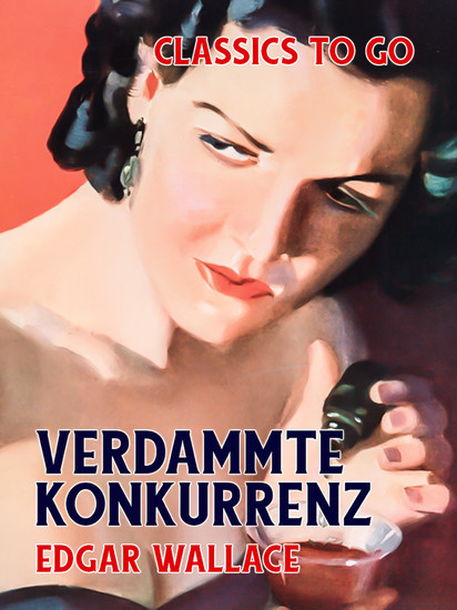 Verdammte Konkurrenz main product photo