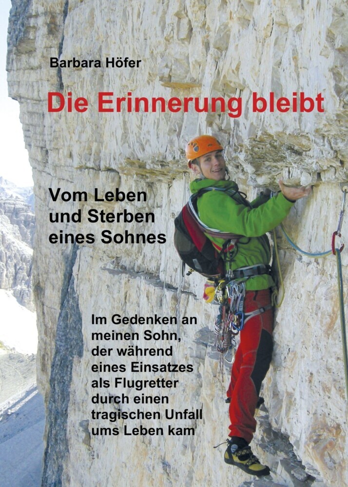 Die Erinnerung bleibt main product photo
