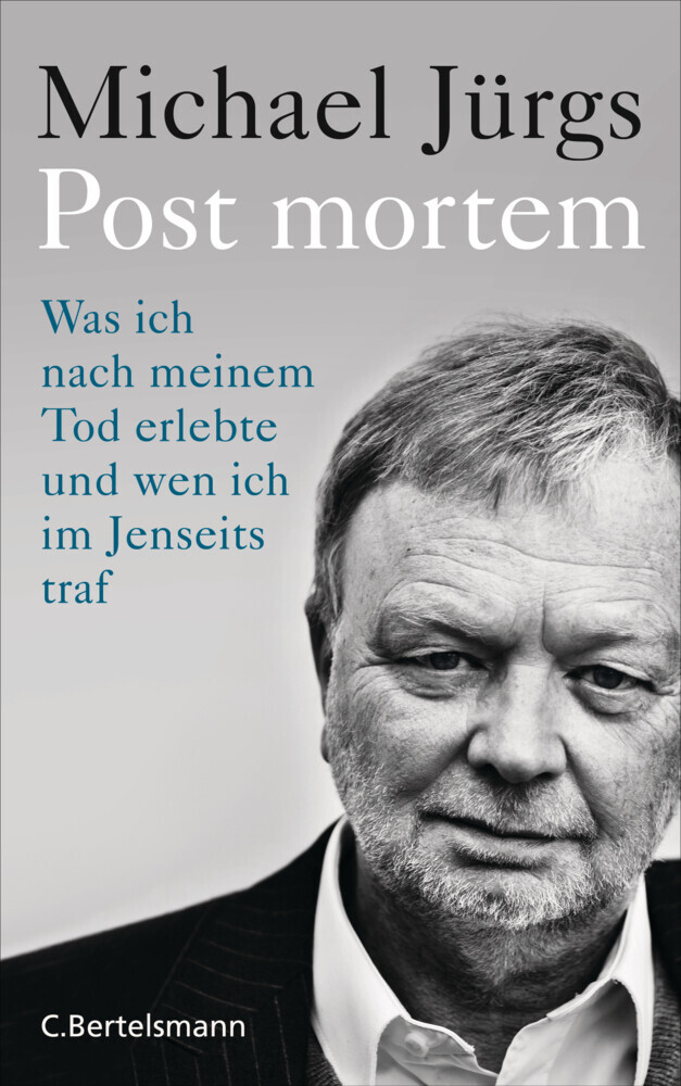 Post mortem main product photo