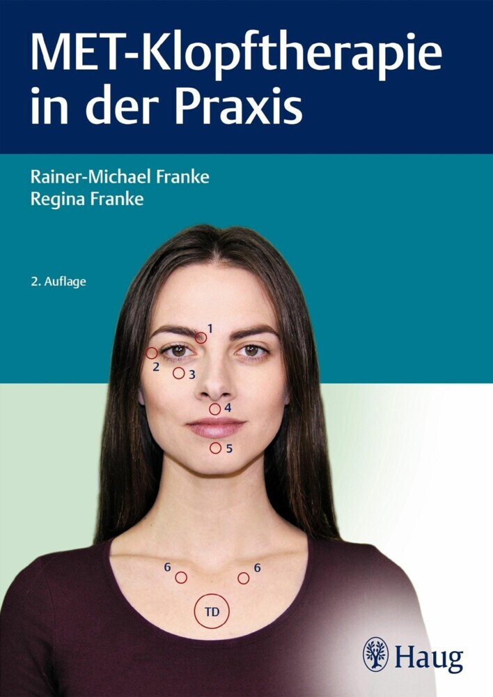 MET-Klopftherapie in der Praxis main product photo