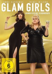 Glam Girls - Hinreissend verdorben, 1 DVD
