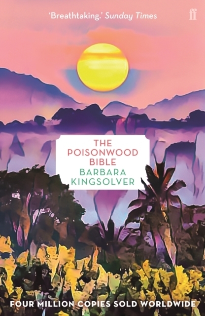 The Poisonwood Bible main product photo