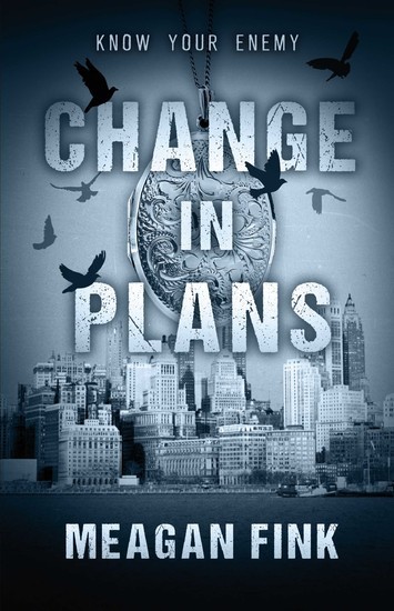 Change in Plans main product photo