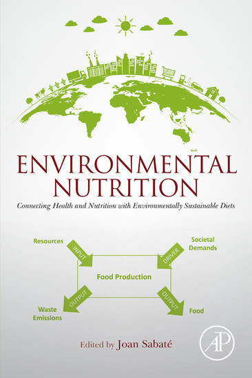 Environmental Nutrition main product photo