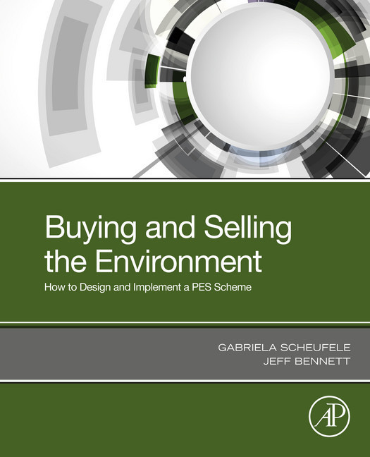 Buying and Selling the Environment main product photo