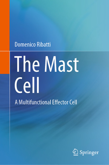 The Mast Cell main product photo
