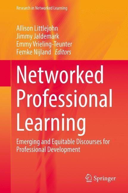 Networked Professional Learning main product photo