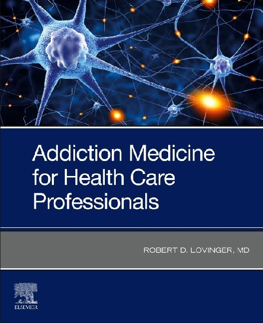 Addiction Medicine E-Book main product photo