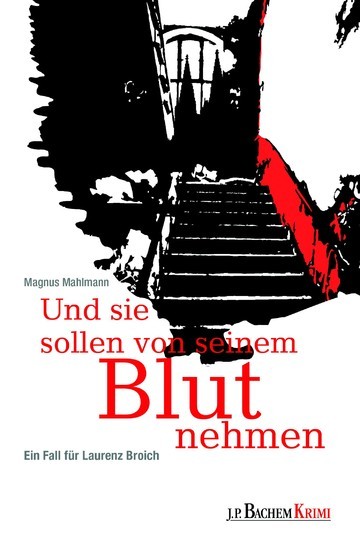 Und sie sollen von seinem Blut nehmen main product photo