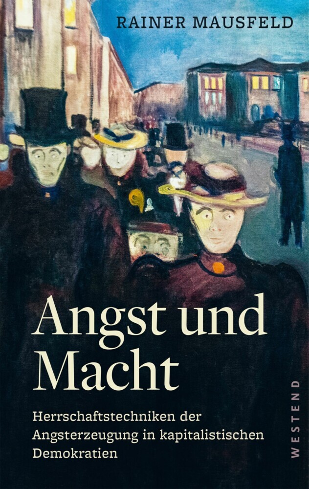 Angst und Macht main product photo