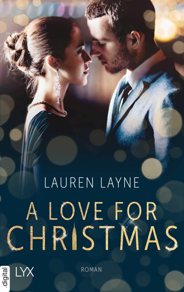 A Love for Christmas main product photo
