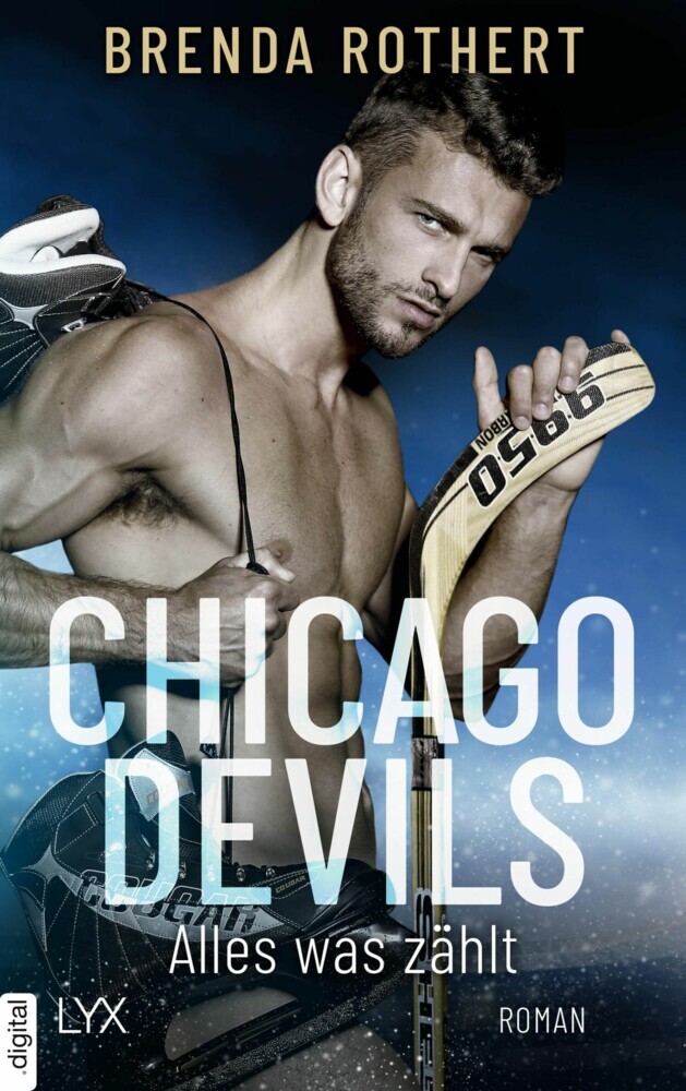 Chicago Devils - Alles, was zählt main product photo